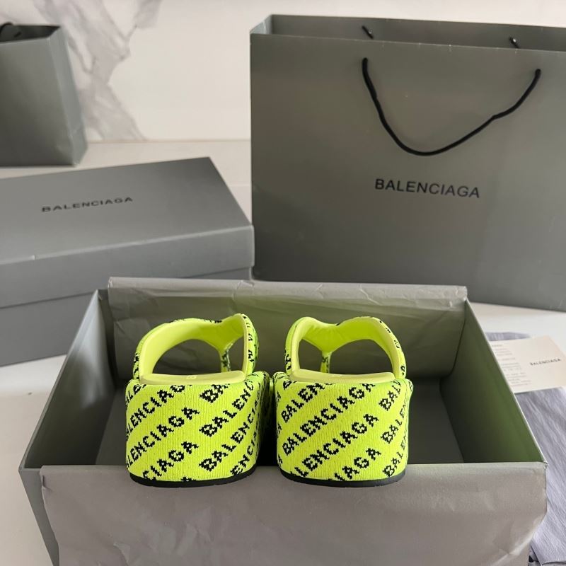 Balenciaga Slippers